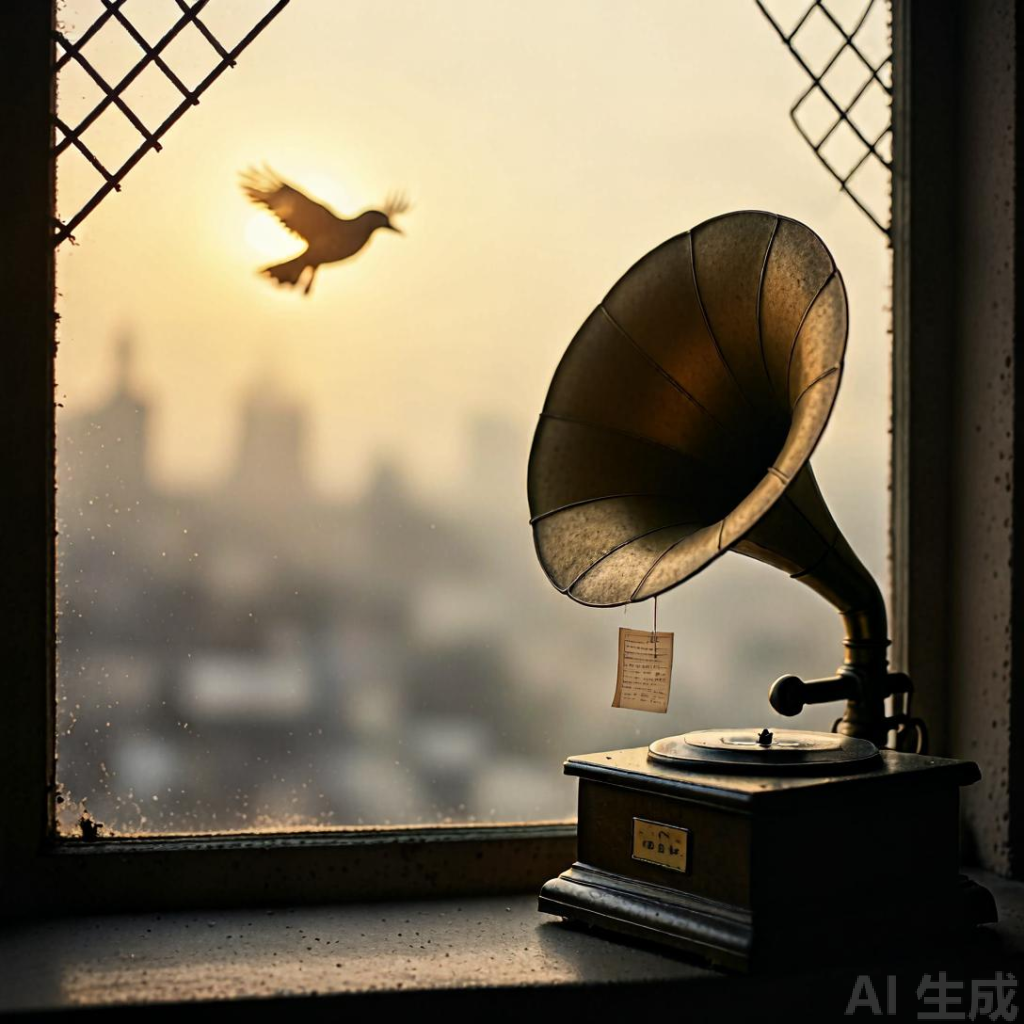 🎵 一首被“误解”的法语歌？聊聊那首让人单曲循环的《Porque Te Vas》